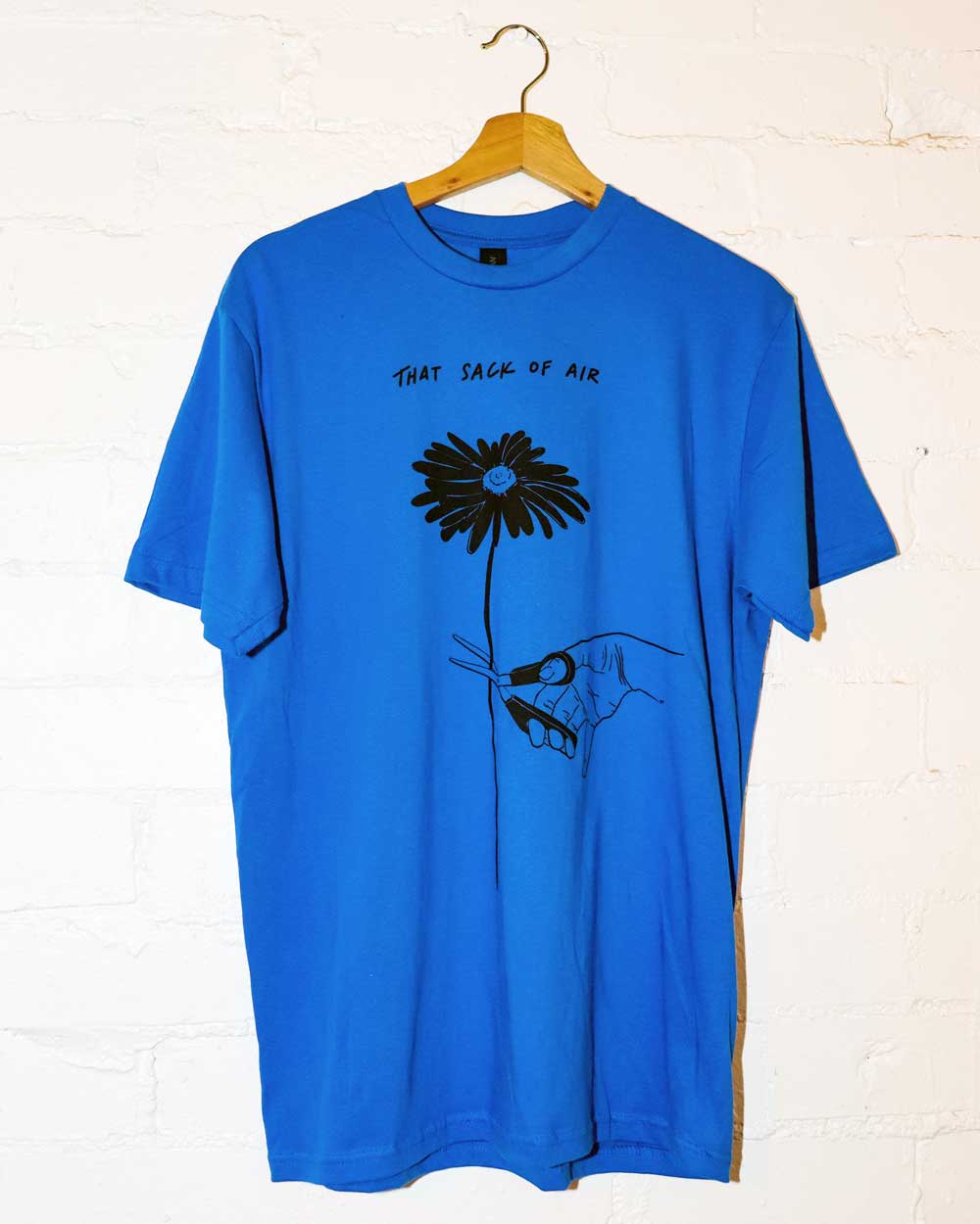 DAISY CUTTER T-shirt