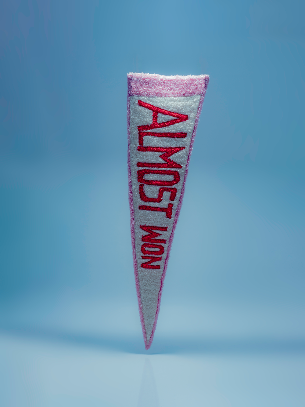 FLAGS OF FAILURE