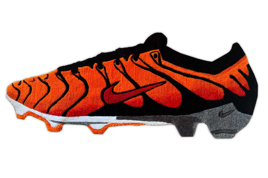 BIG BOOT Rug