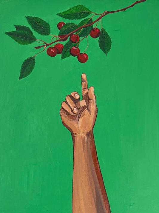 CHERRY PICKER Original