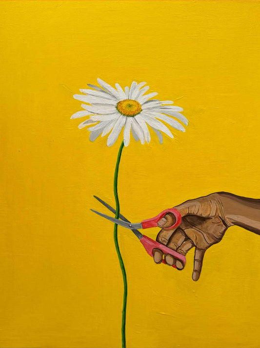 DAISY CUTTER Original