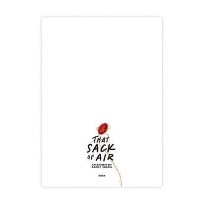 CANTEEN DREAM TEAM Greeting Card