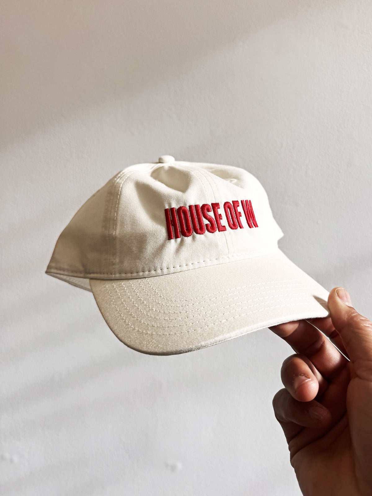 HOUSE OF W Cap